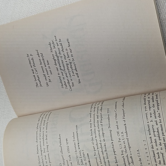 Christine Feehan Book Bundle - Picture 9 of 10